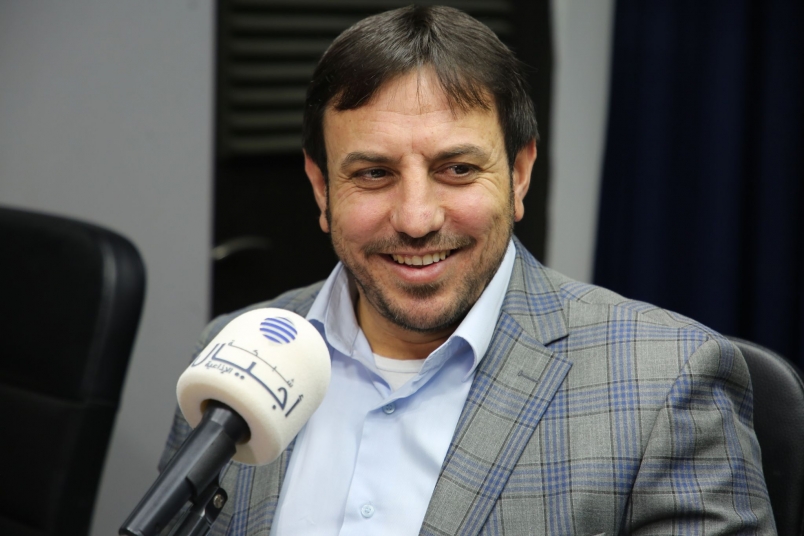 Majdi Mafarja